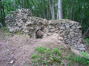 hrad-dubá